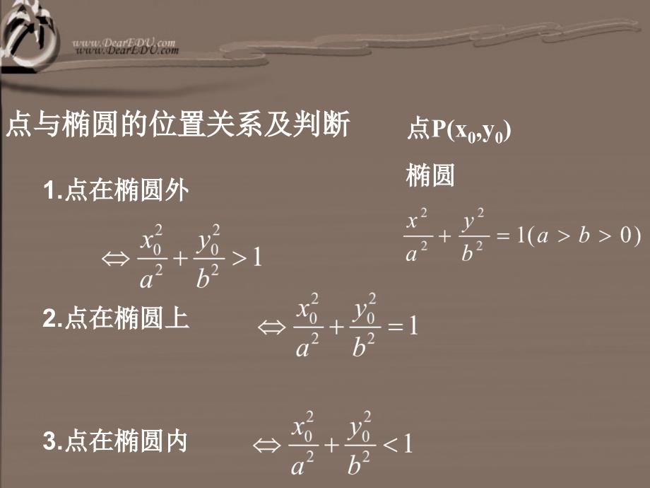 高二数学椭圆的简单几何性质人教5.ppt_第3页