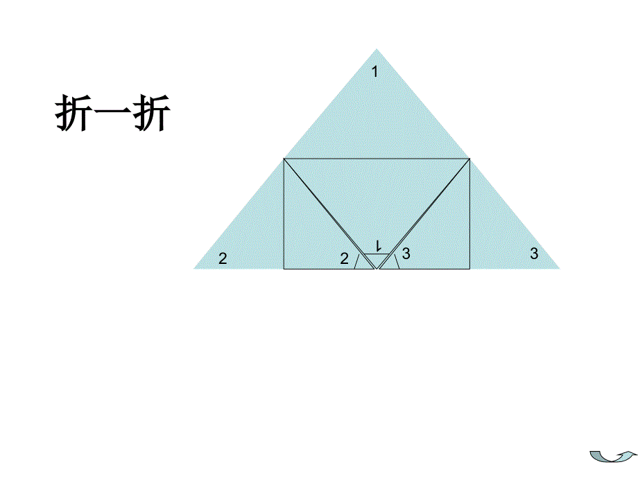 人教新课标四年级下册数学三角形的内角和 (1)_第4页