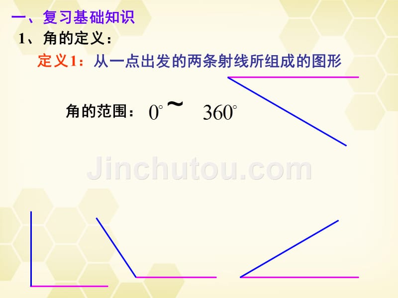 高中数学任意角课件四新人教A必修4.ppt_第2页