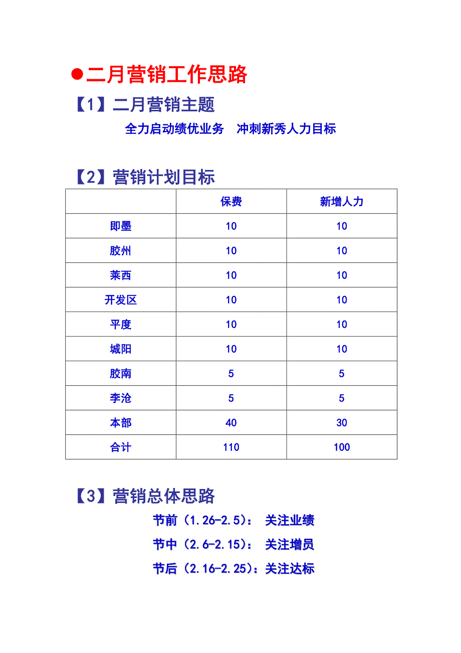 保险公司迎新春活动策划方案_第3页