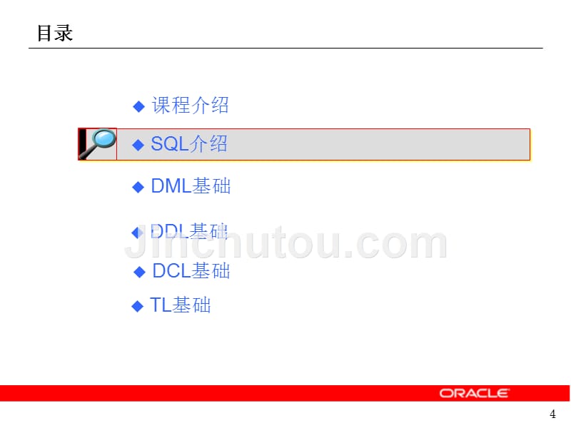 OracleSQL基础_第4页