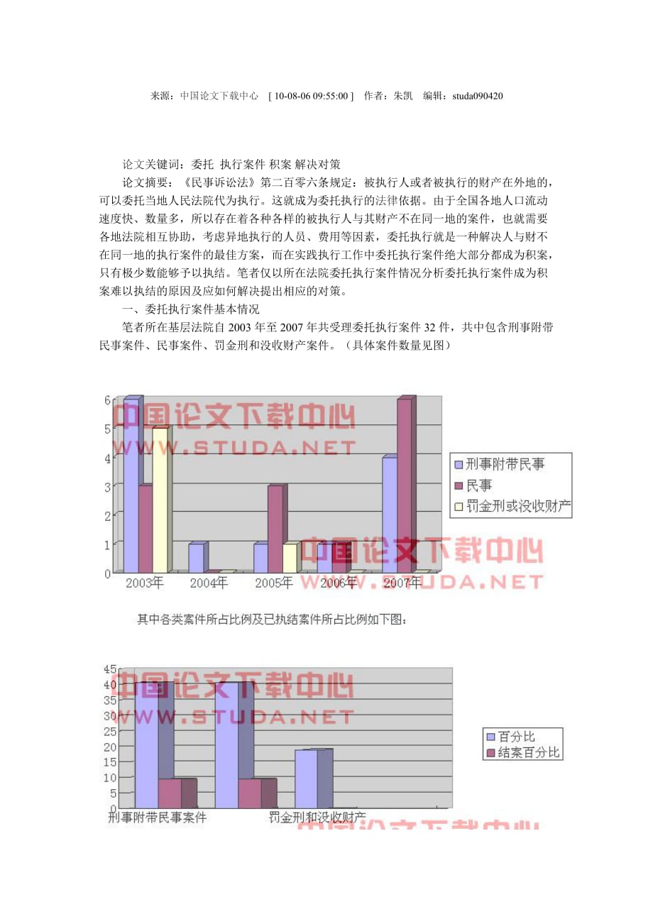 （效率管理）宝安法院多措并举切实提高委托执行案件效率和效果_第4页