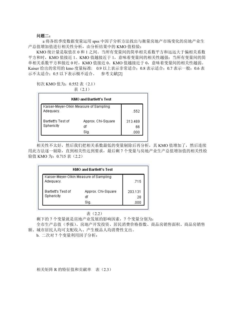 （房地产管理）A房地产发展问题_第5页