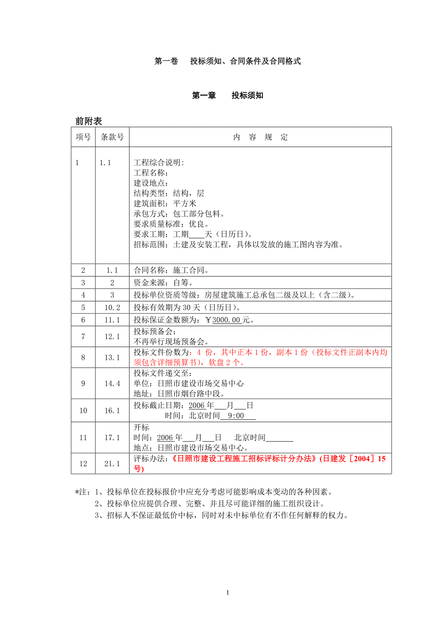 （房地产管理）日照日广房地产开发公司_第2页