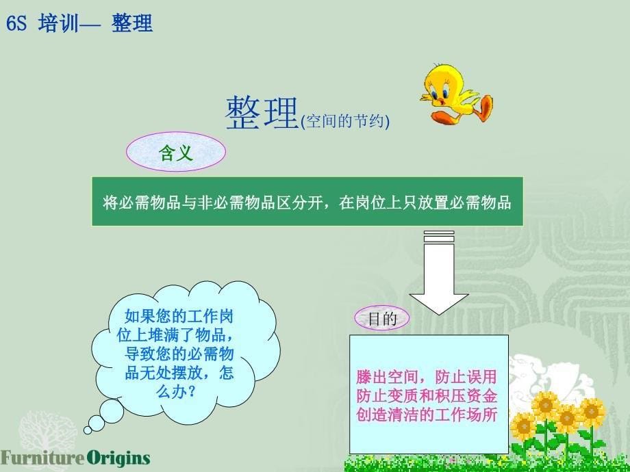 6S及推行计划_第5页