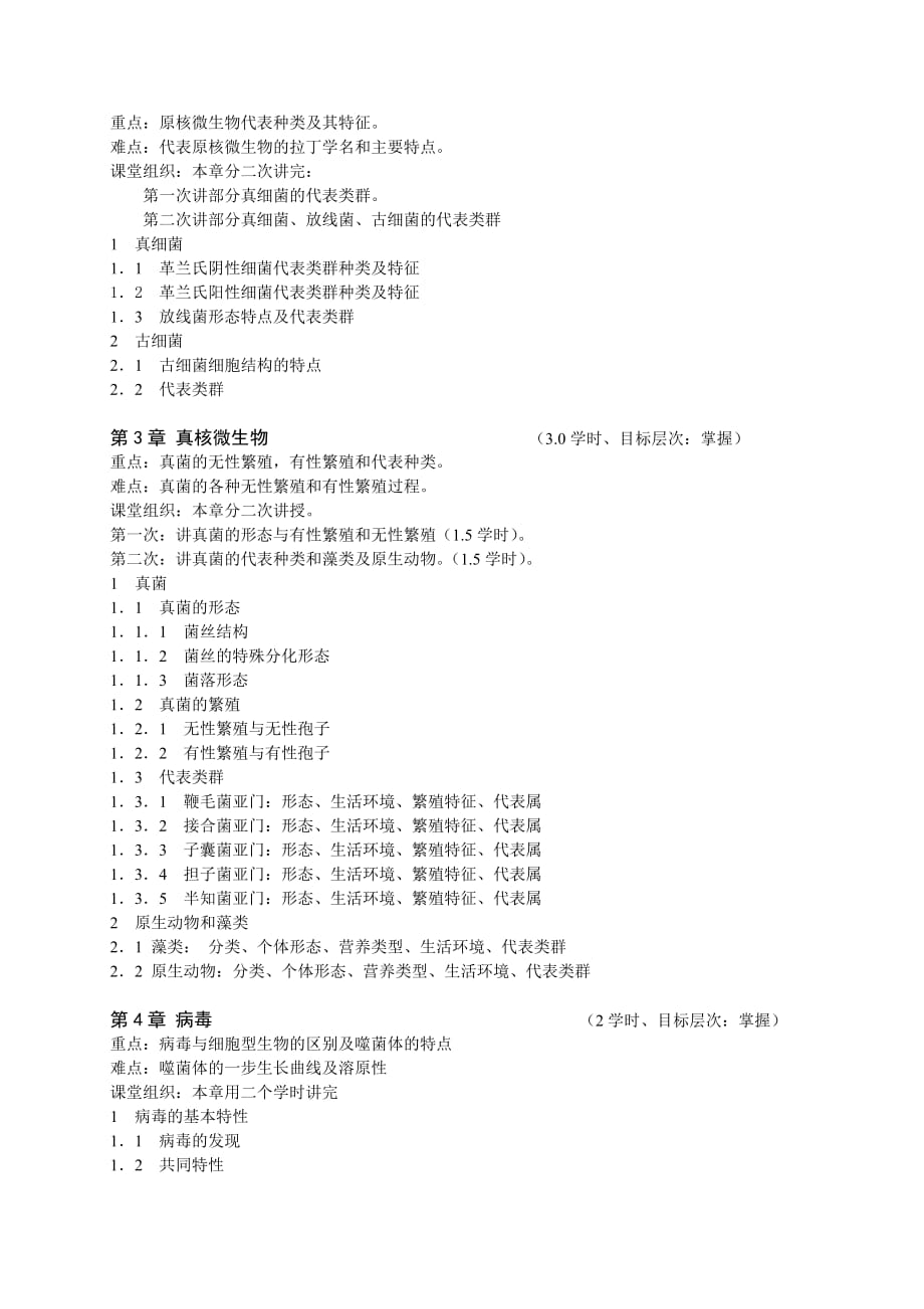 （生物科技行业）微生物学基础_第3页