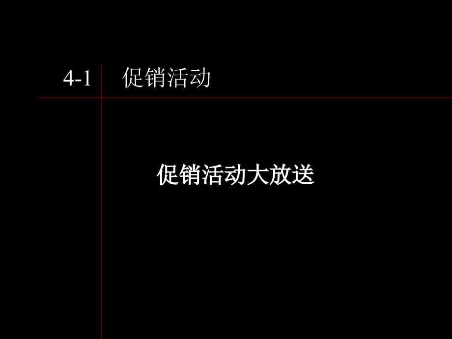 公司促销活动方案_第5页