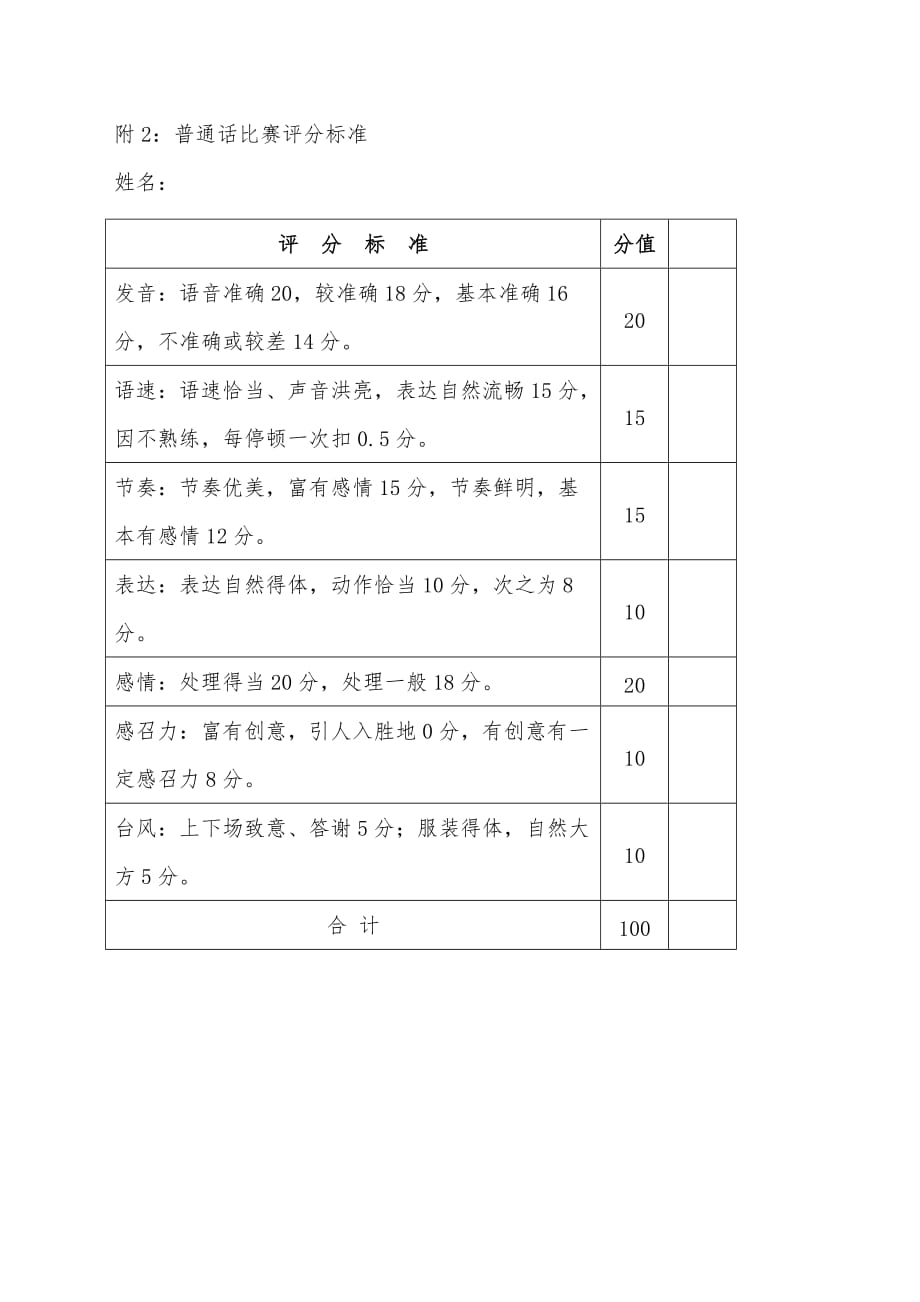 教师教学基本功比赛解决方案.doc_第4页