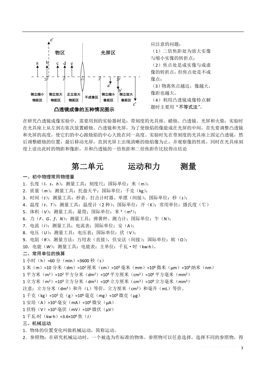 上海初中物理教案(纯的复习知识点)(1).doc_第3页
