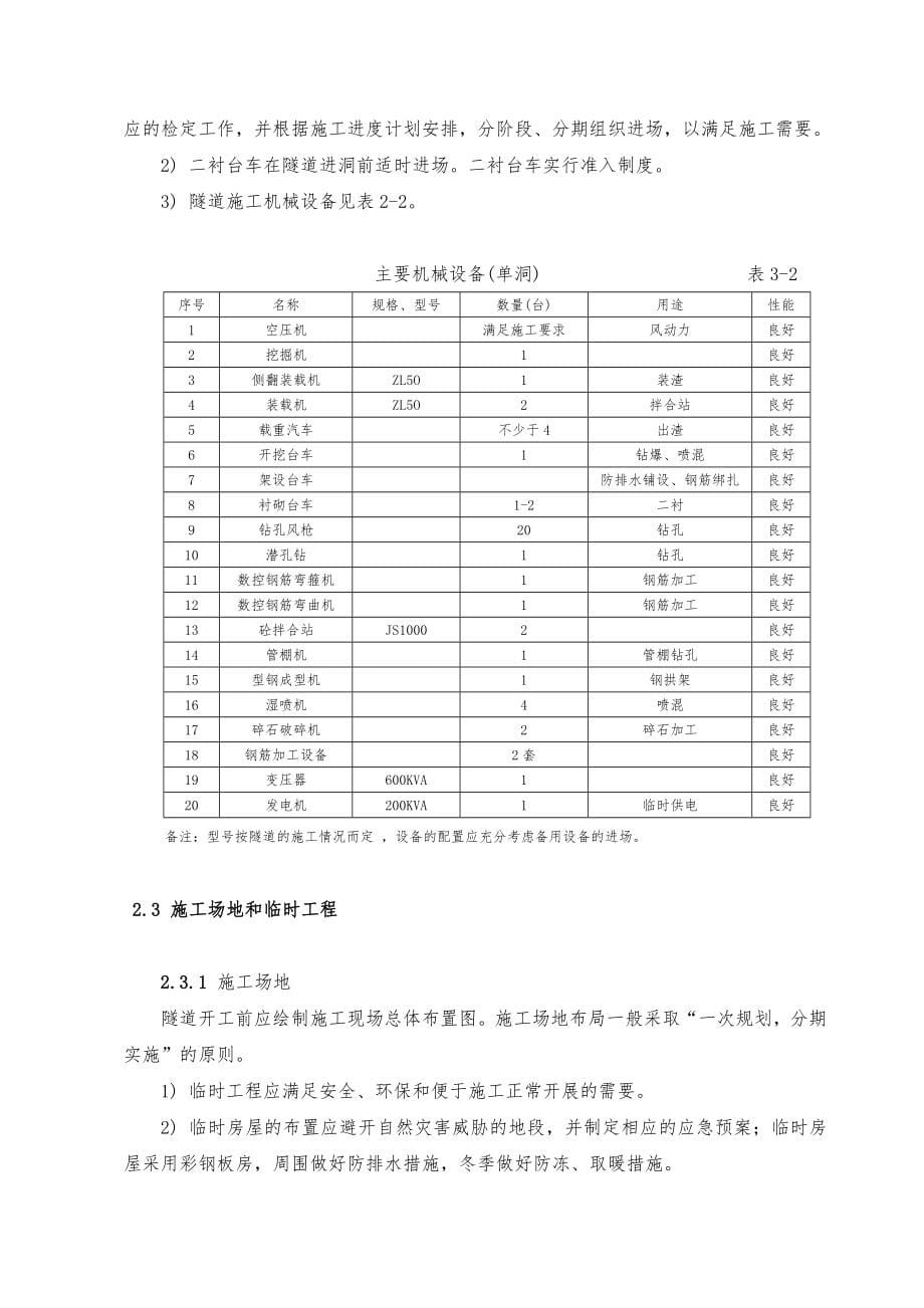 隧道施工标准化实施细则培训资料全_第5页