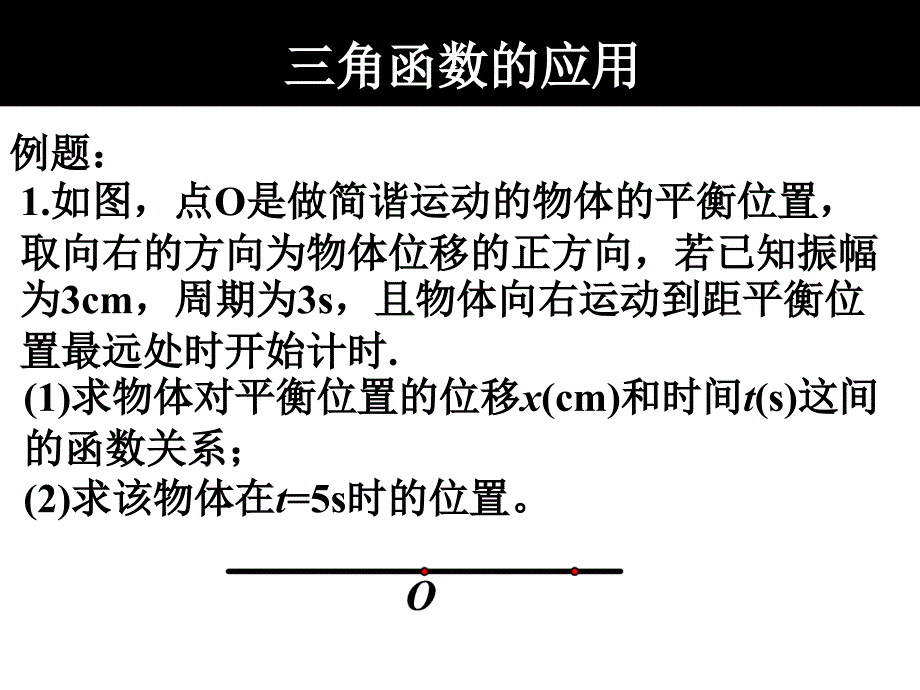 高中数学第十七课时三角函数的应用课件苏教必修4.ppt_第1页