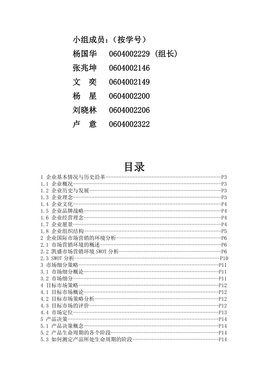 企业国际场营销策略_第2页