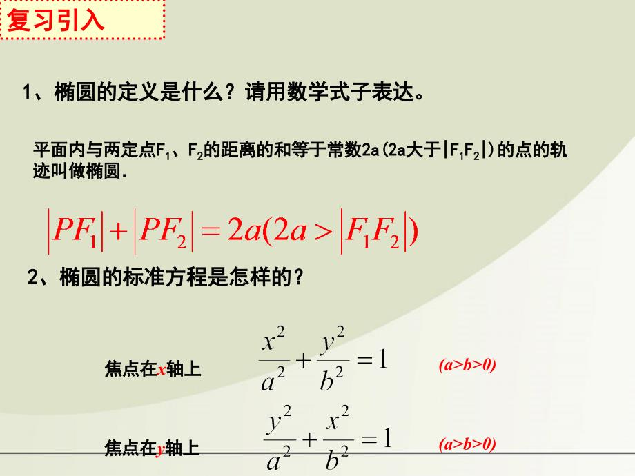 高中数学双曲线及其标准方程课件新人教A选修.ppt_第2页