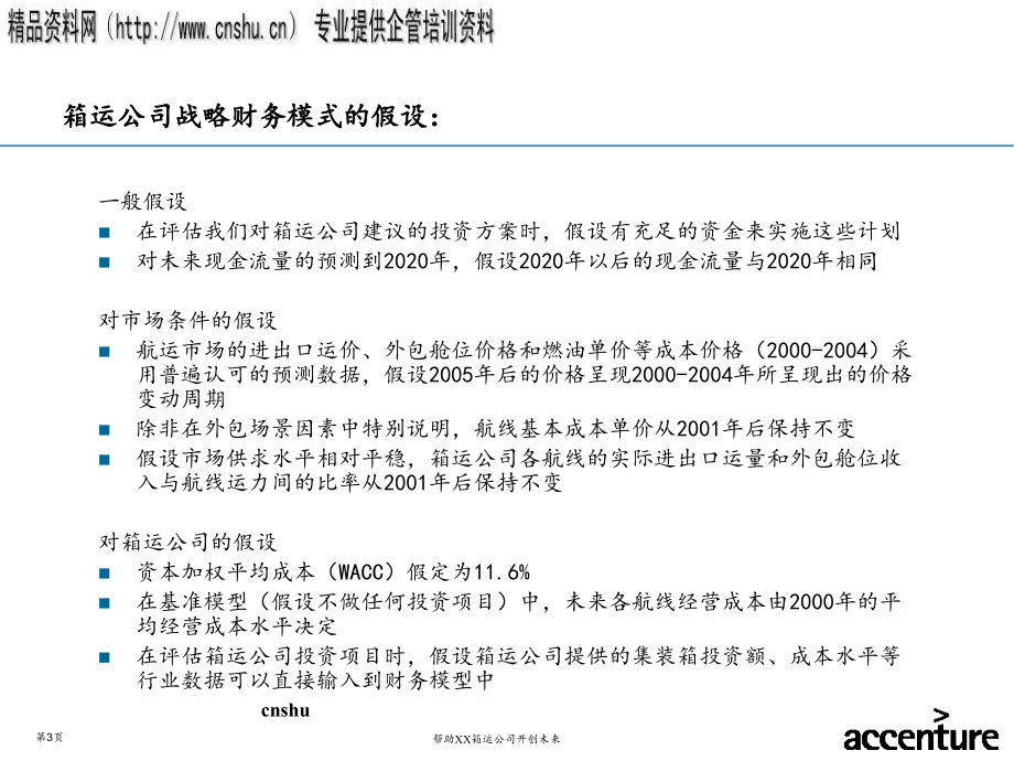 公司战略项目项目终期报告_第3页