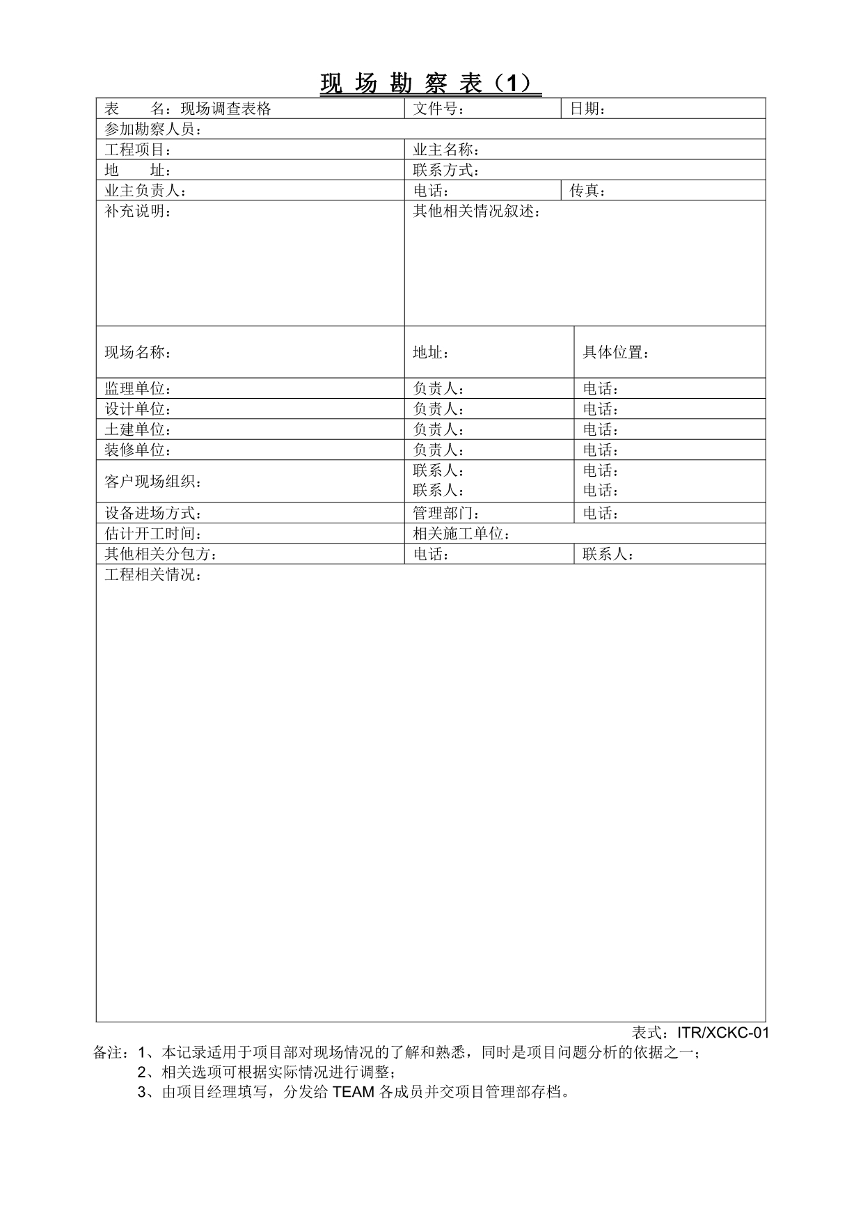 （项目管理）智能化项目经理必看_第4页