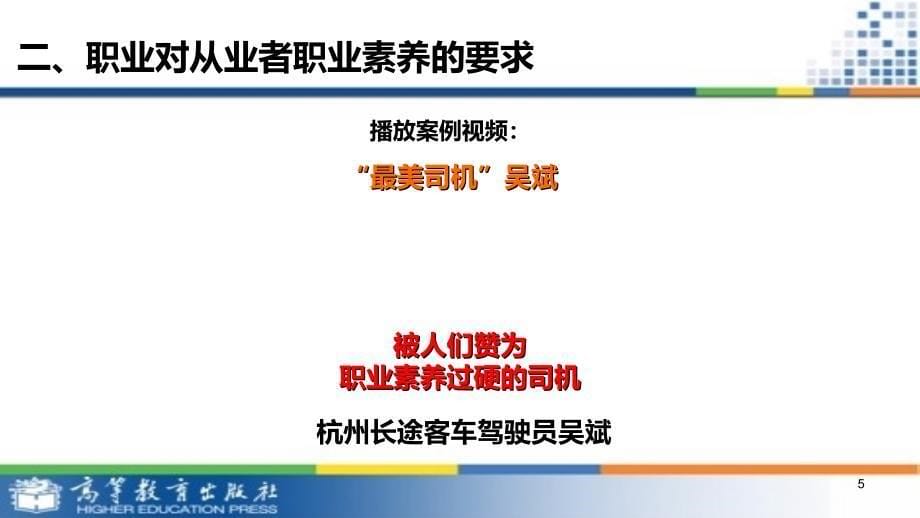 发展职业生涯要从所学专业起步PPT课件.ppt_第5页