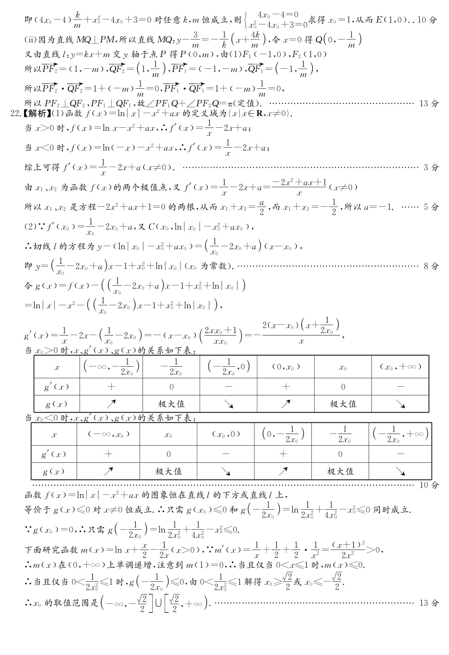 湖南高三模拟二数学理PDF.pdf_第3页
