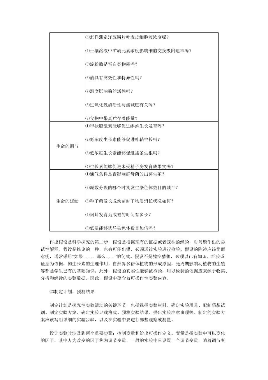 （生物科技行业）探究性生物实验_第3页