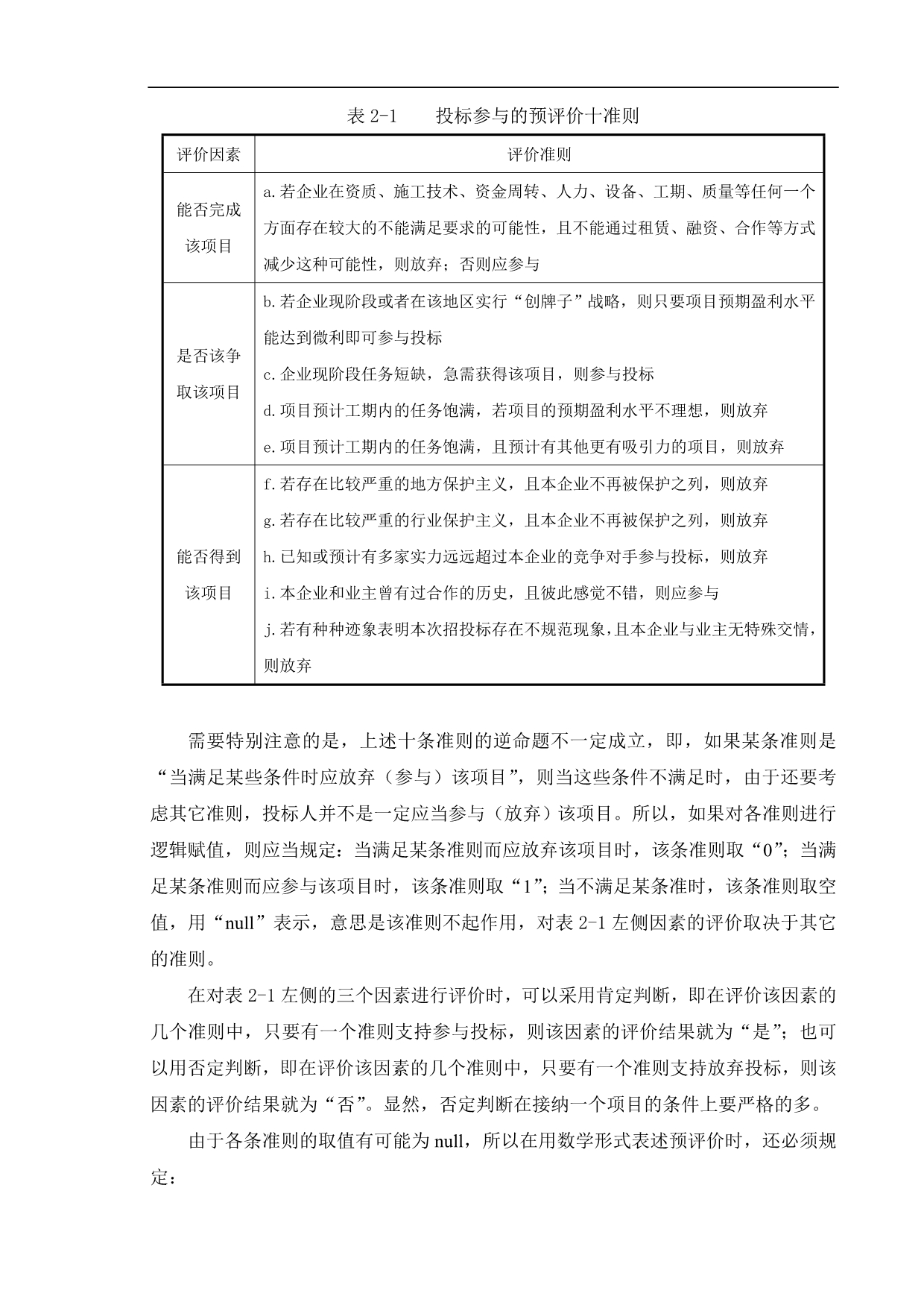 （招标投标）建设工程投标策略研究_第5页