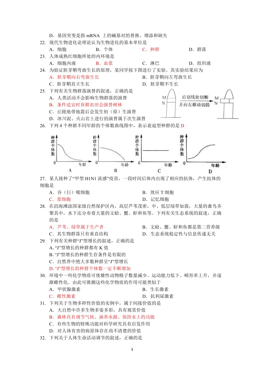 （生物科技行业）(生物)_第3页