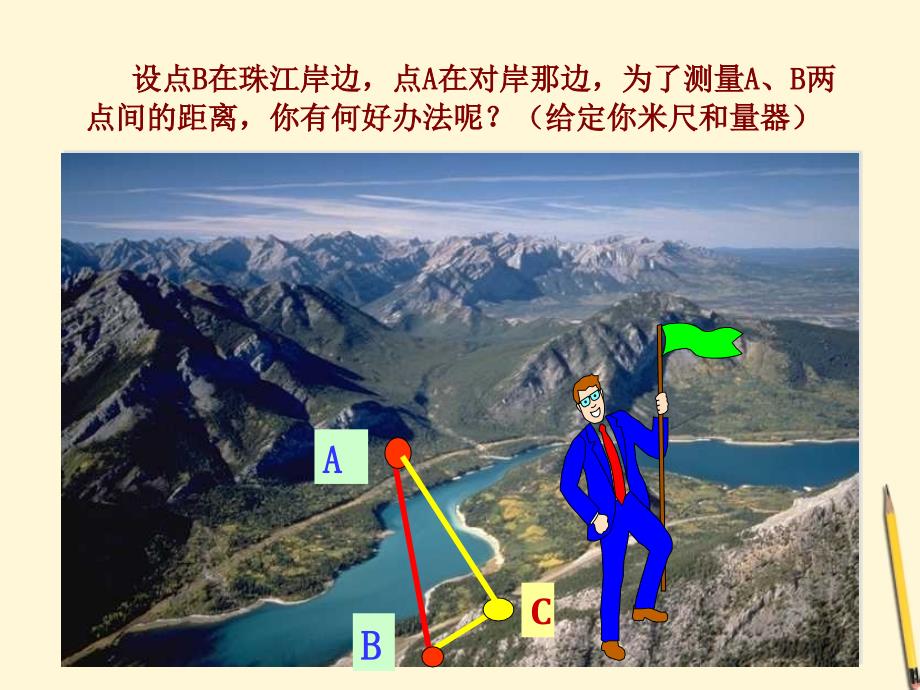 高中数学1.1.1正弦定理课件2新人教A必修5.ppt_第3页