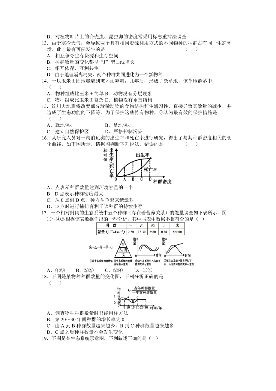 （生物科技行业）生物专题_第4页