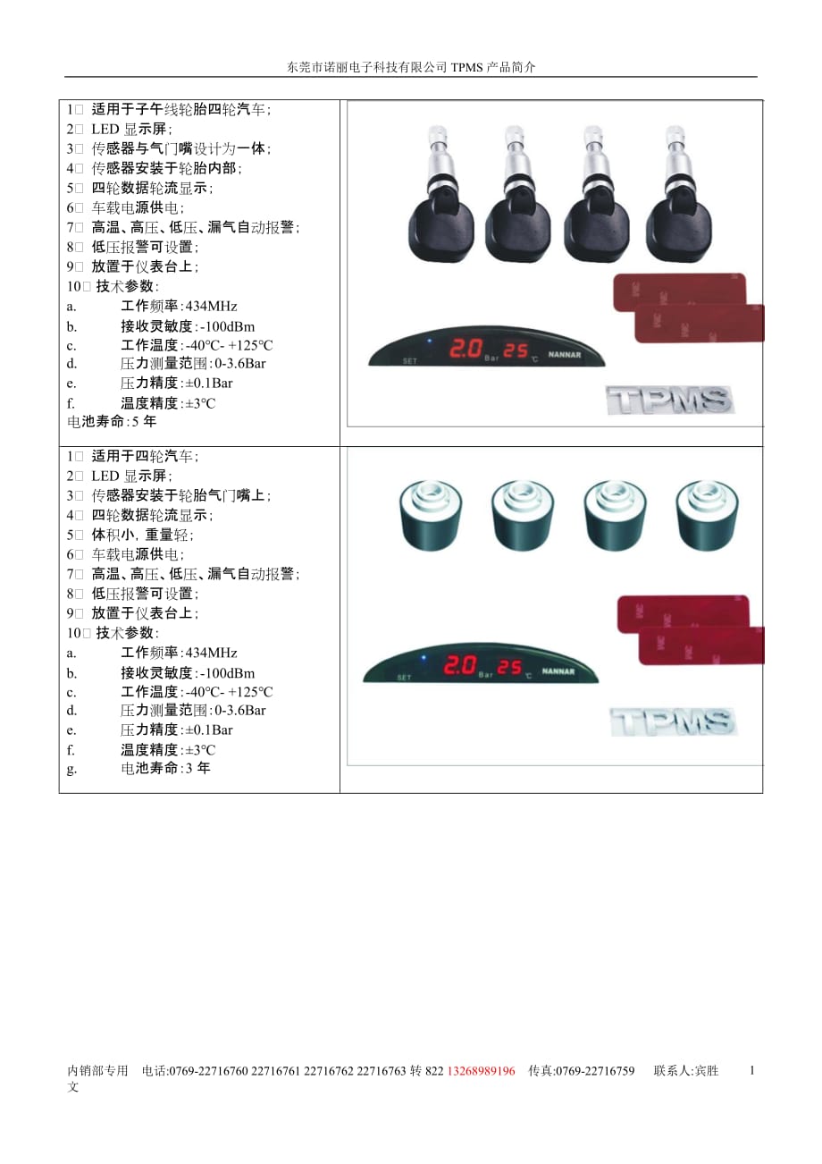 （汽车行业）适用于子午线轮胎四轮汽车_第1页