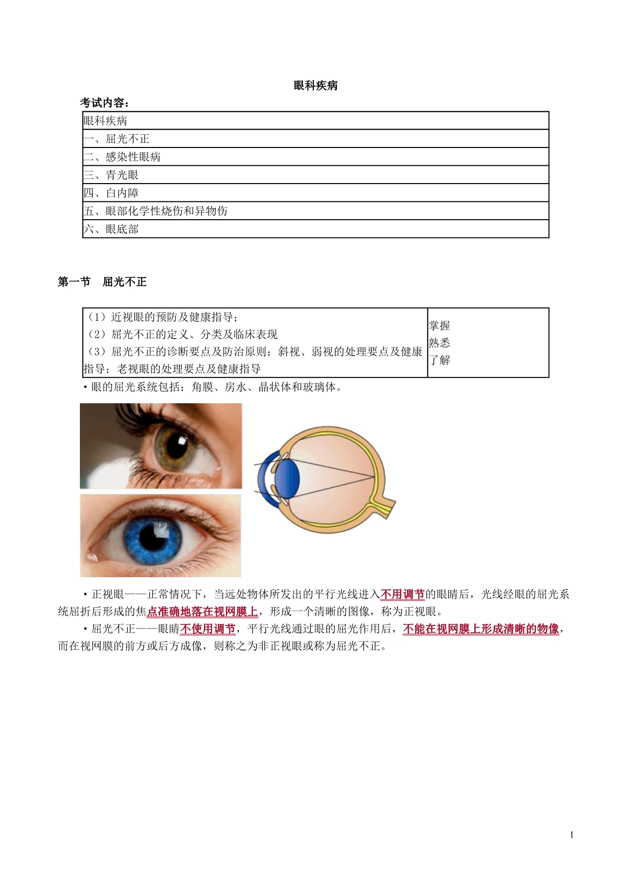 全科主治医师相关专业知识讲义0301_第1页