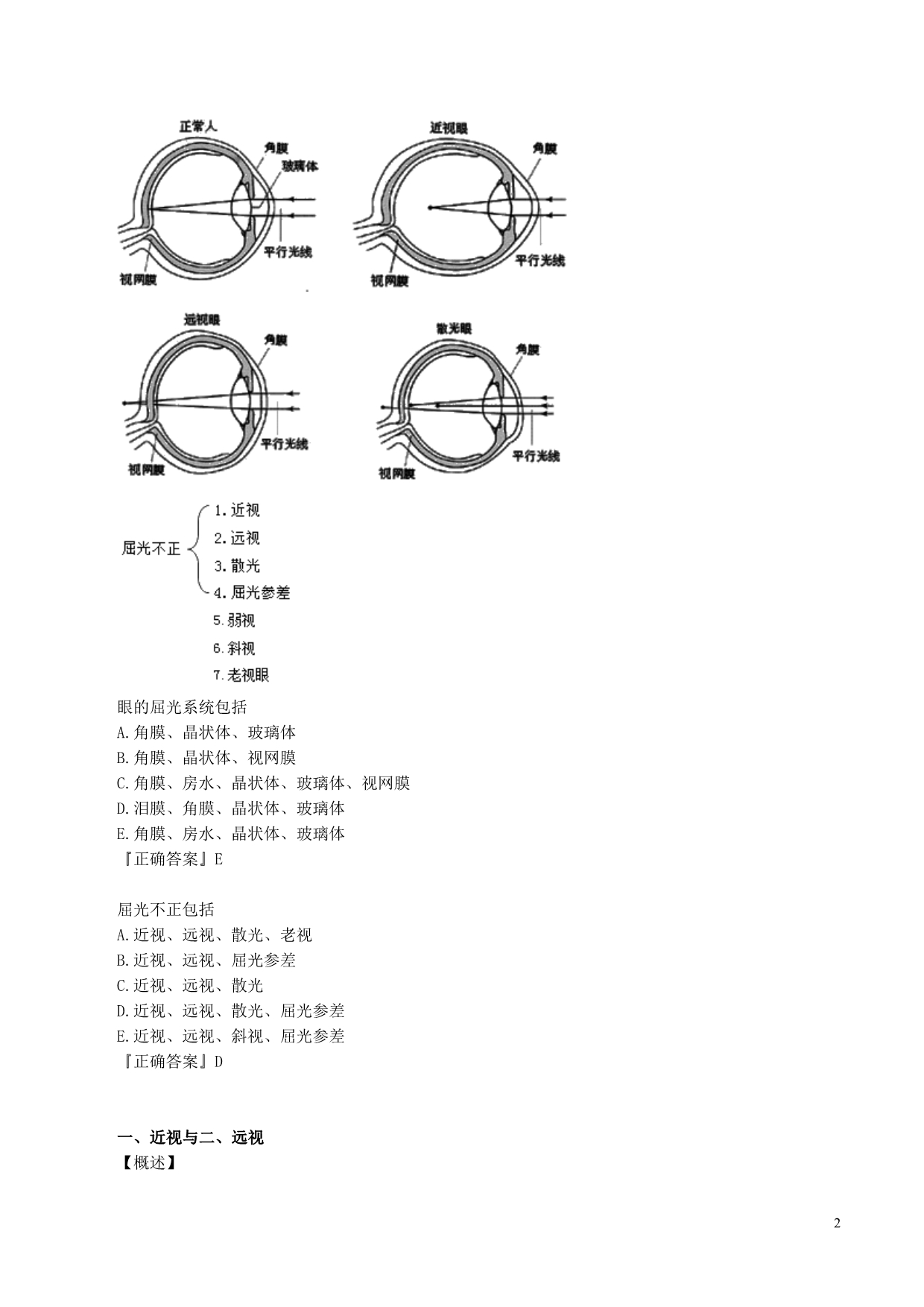 全科主治医师相关专业知识讲义0301_第2页