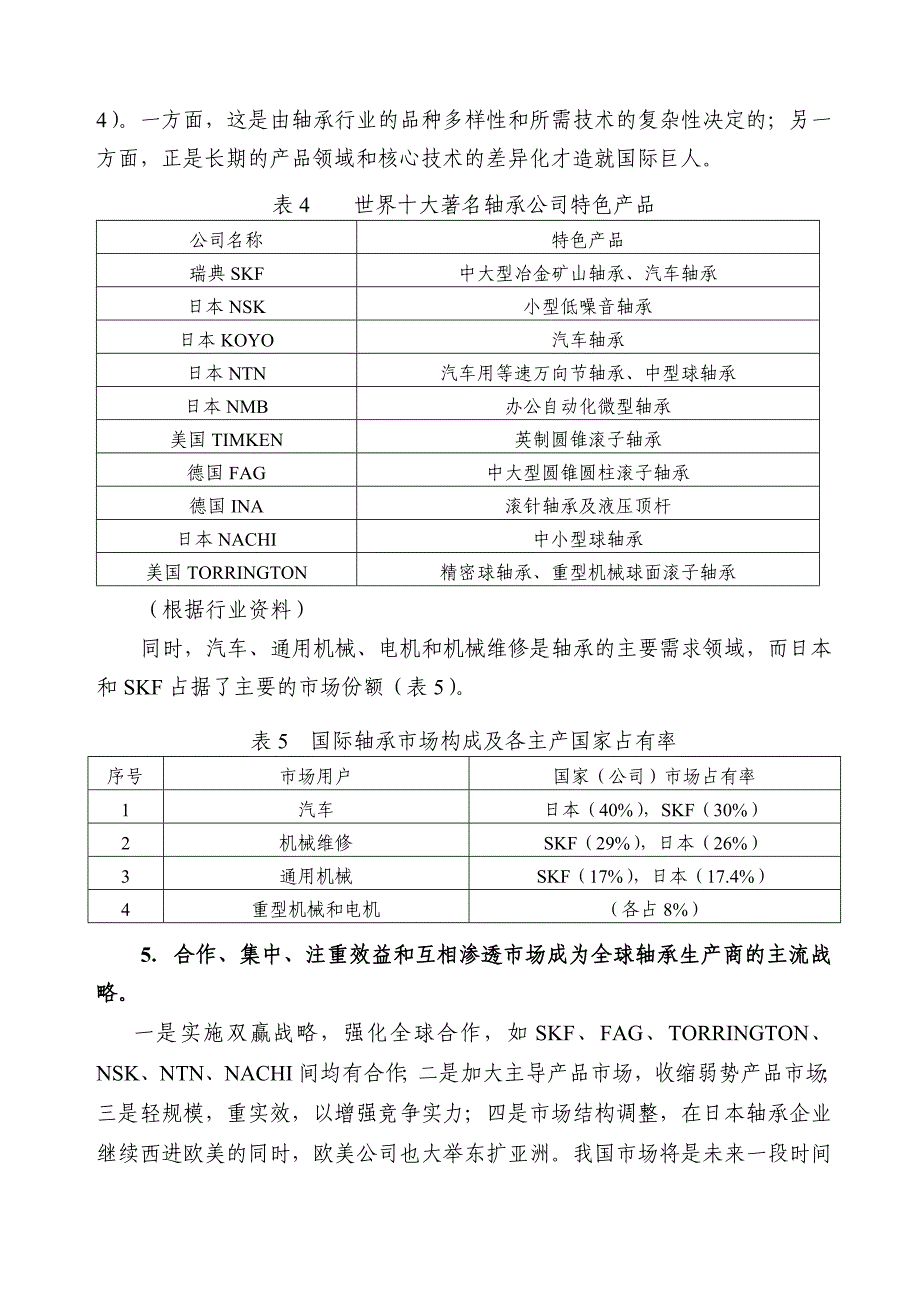 LS企业战略规划书(_第4页