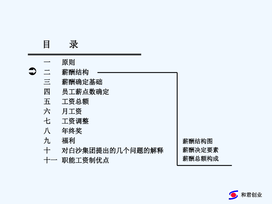 集团薪酬体系的设计方案_第4页