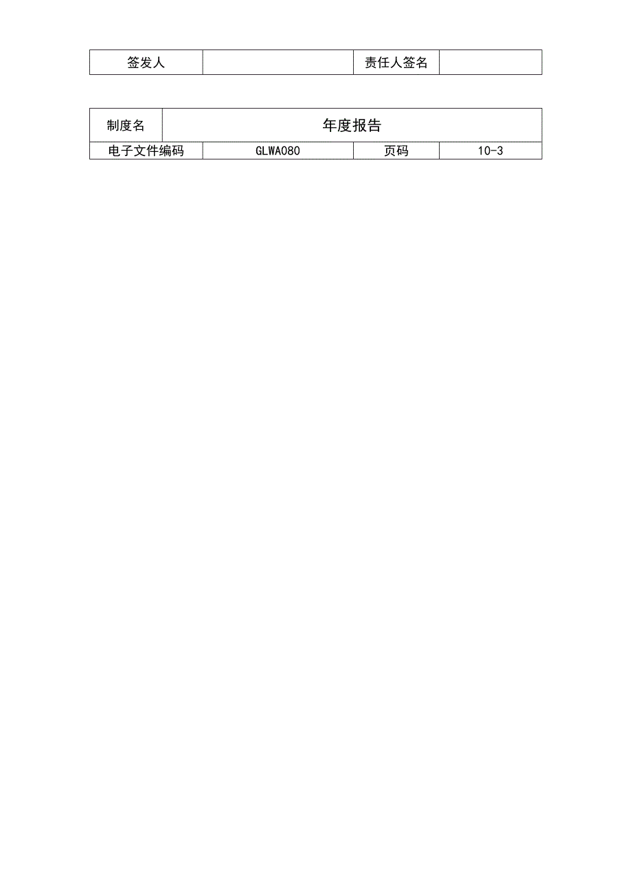 国际化企业通用管理文案(80)年度报告_第4页