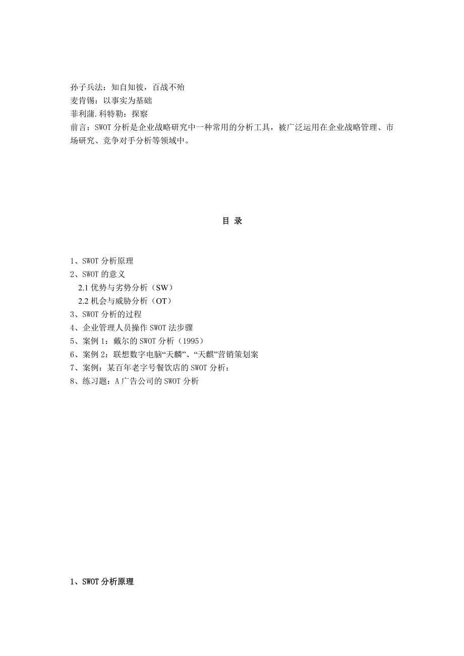 SWT市场竞争策略分析_第2页