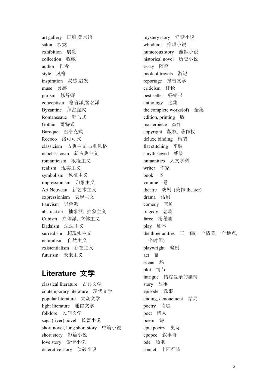 MBA英语分类词库完全版)_第5页