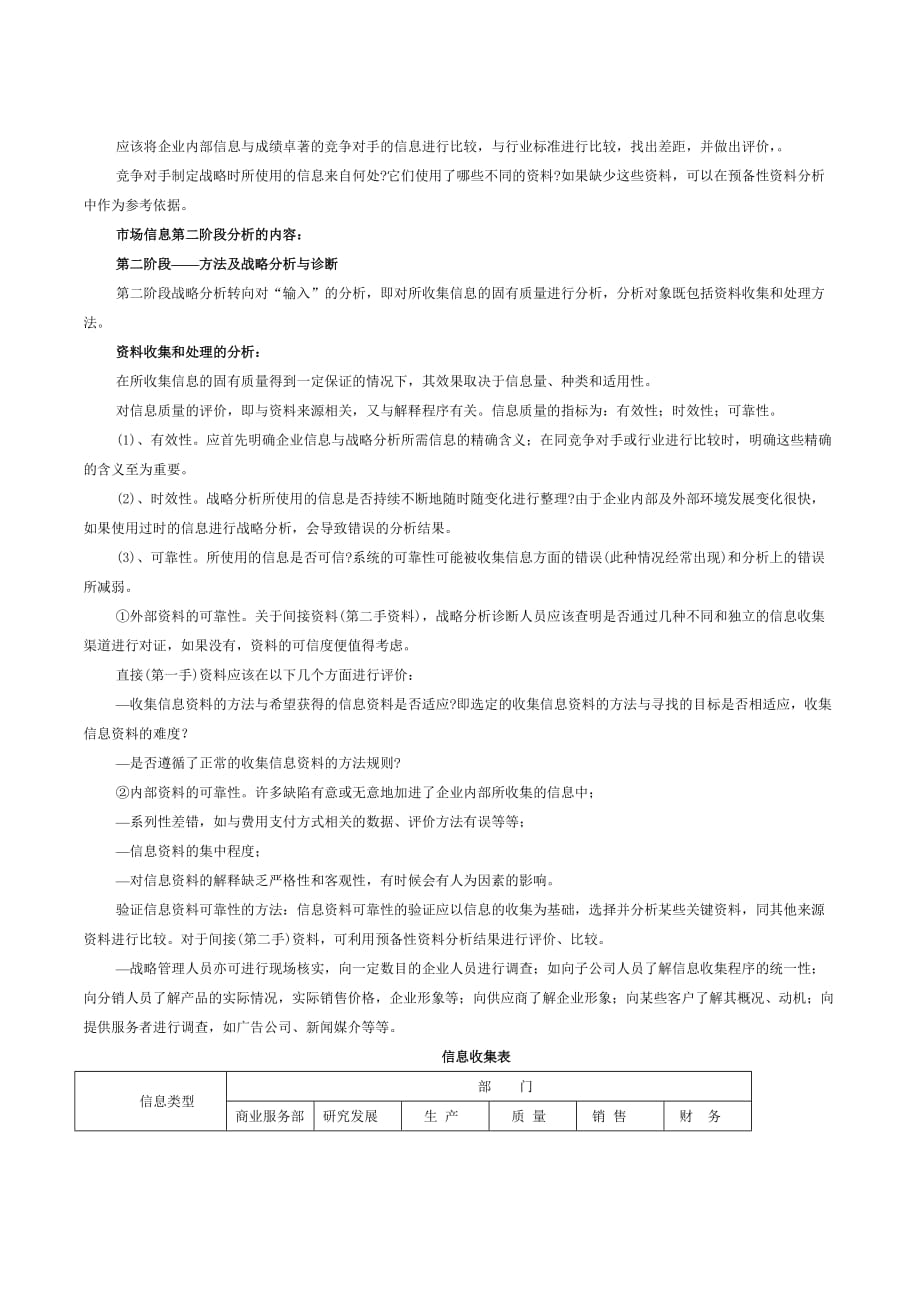 企业战略管理的分析诊断三)_第2页