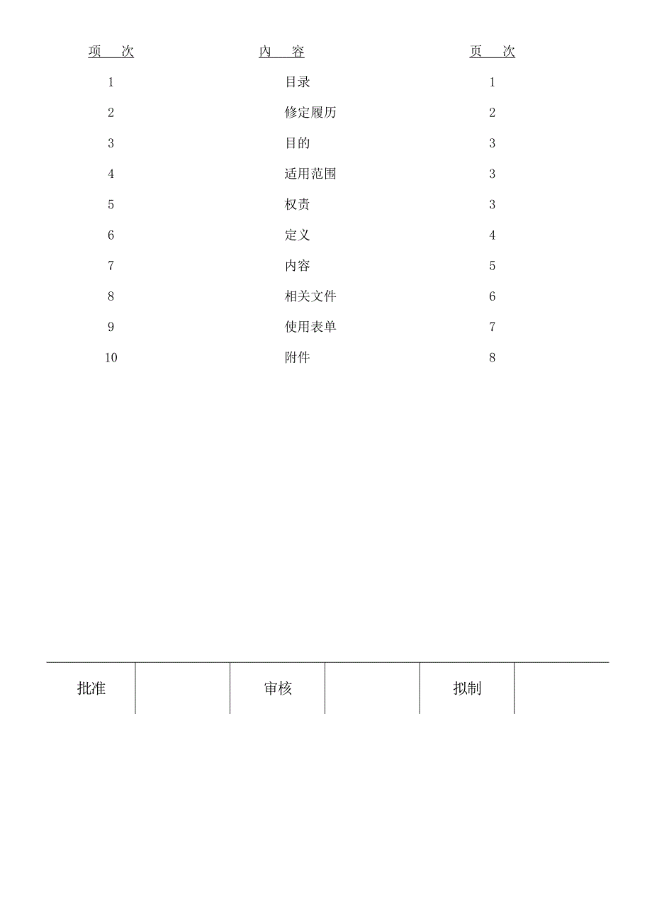 QAD生管部操作流程手册_第1页