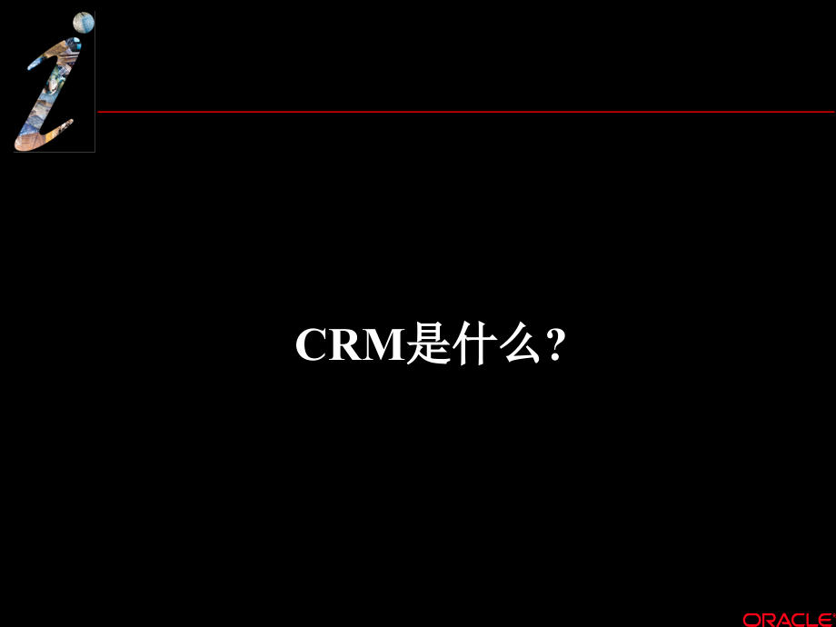 Oracle客户关系管理系统详细介绍PPT课件.ppt_第4页