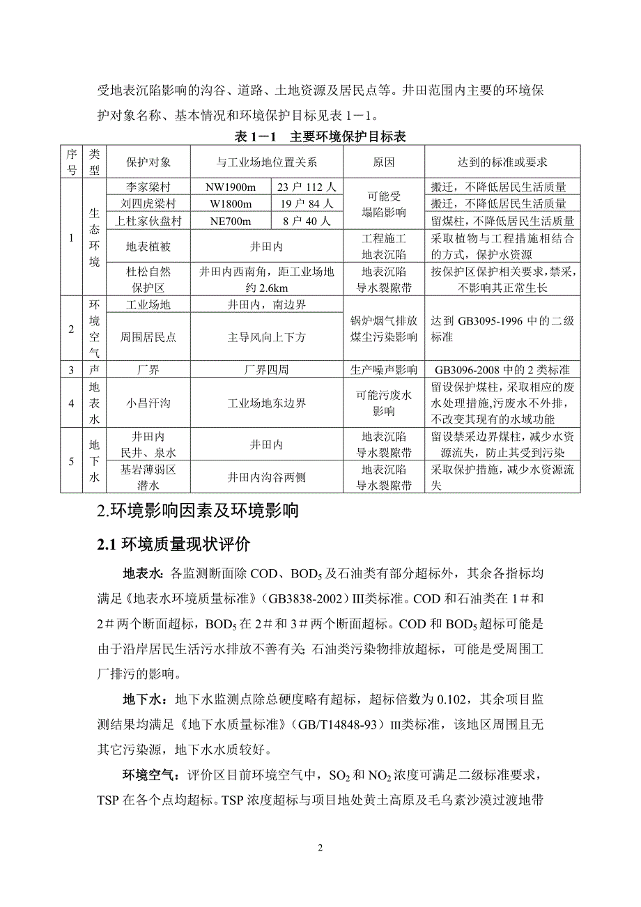 （冶金行业）神木县乌兰色太煤炭有限责任公司_第4页