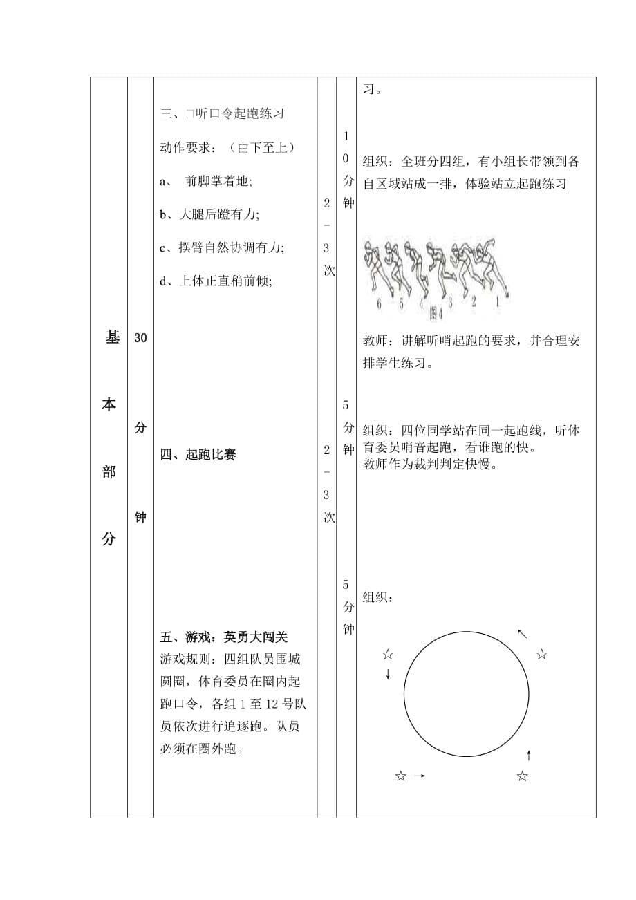 快速跑教案设计.doc_第5页