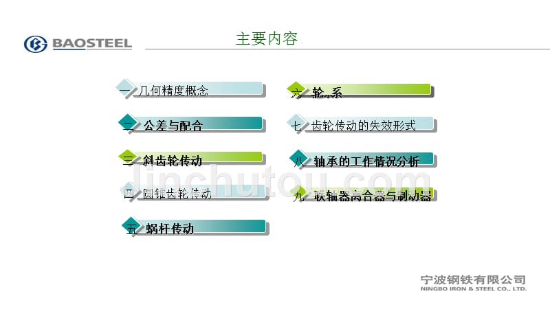 机械设备点检员培训教材(公共基础知识8~9章)_第2页