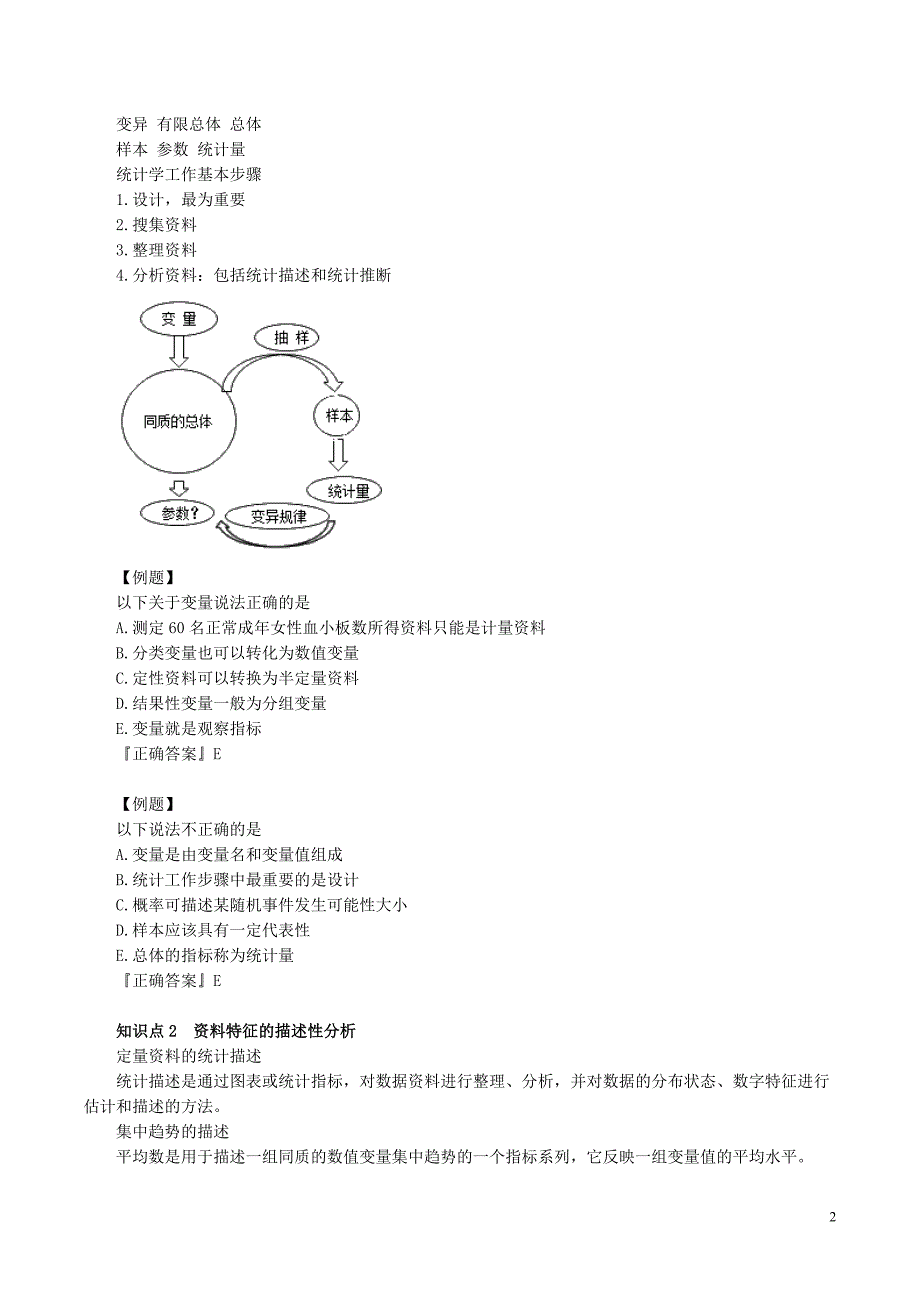 全科主治医师基础知识讲义0401_第2页