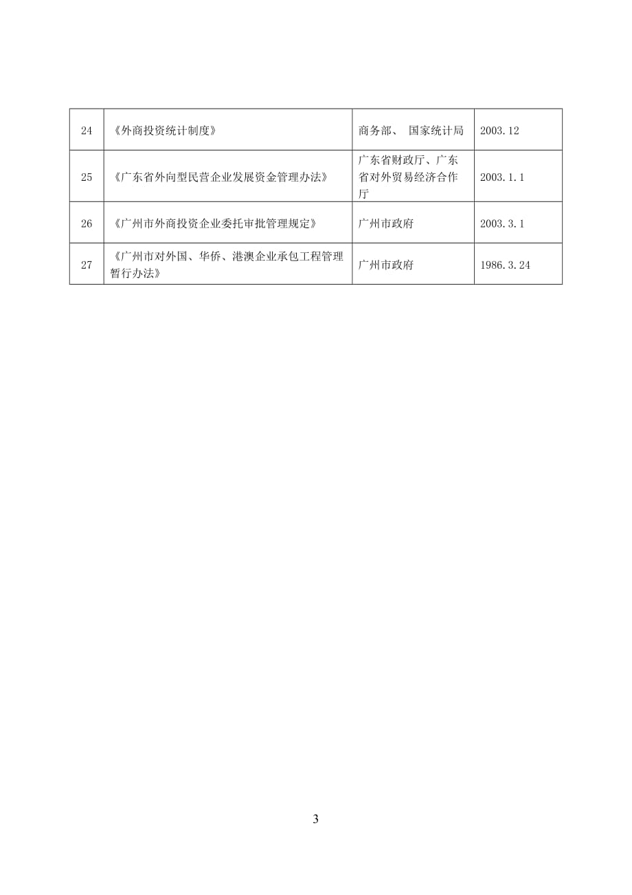 （冶金行业）广州市南沙区对外贸易经济合作局_第3页