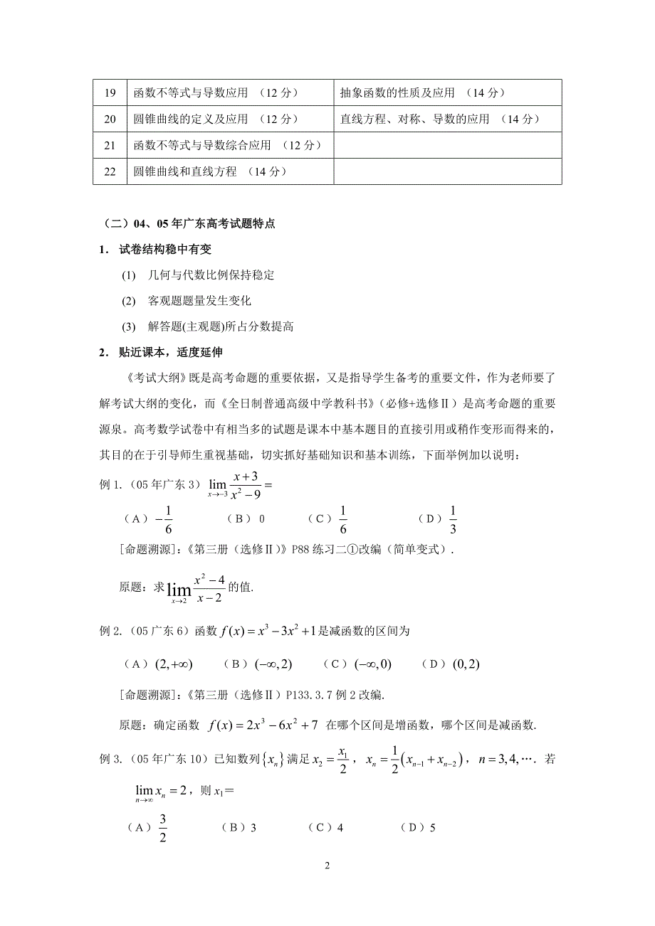 高三数学复习备考建议.doc_第2页