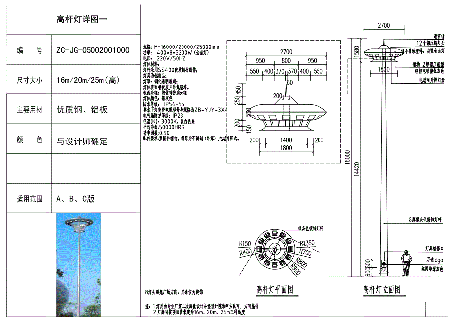 《万达广场景观设计元素标准库》.pdf_第2页