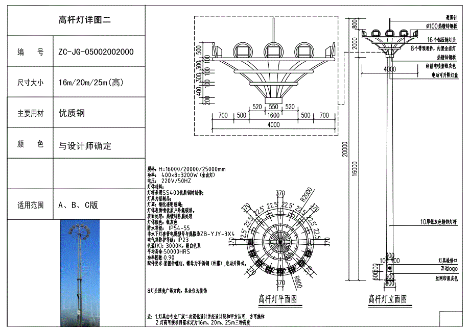 《万达广场景观设计元素标准库》.pdf_第3页