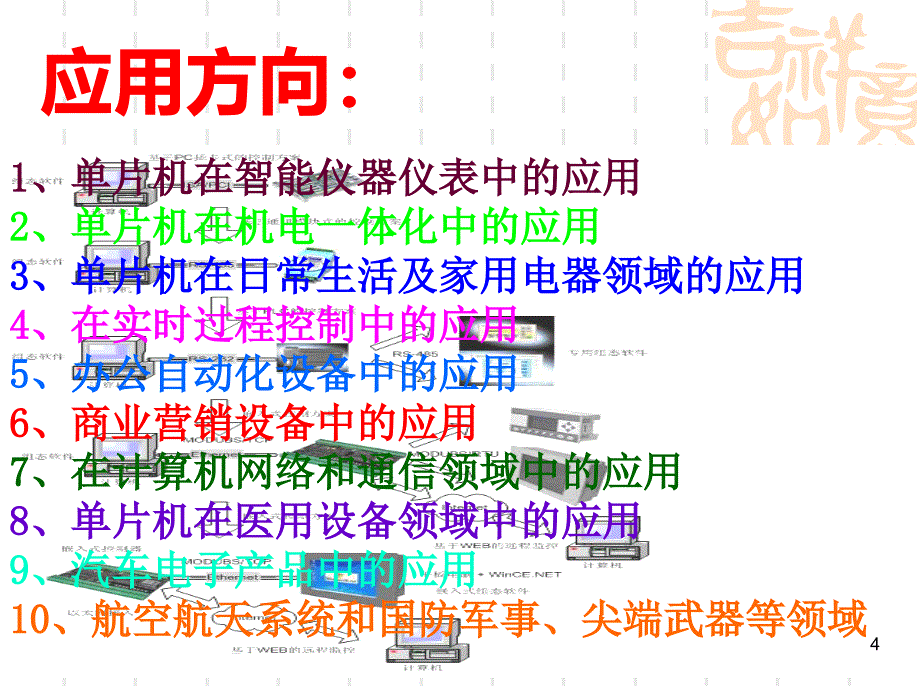 单片机-嵌入式-物联网-云计算PPT课件.ppt_第4页