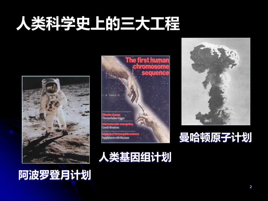 人类基因组计划PPT课件.ppt_第2页