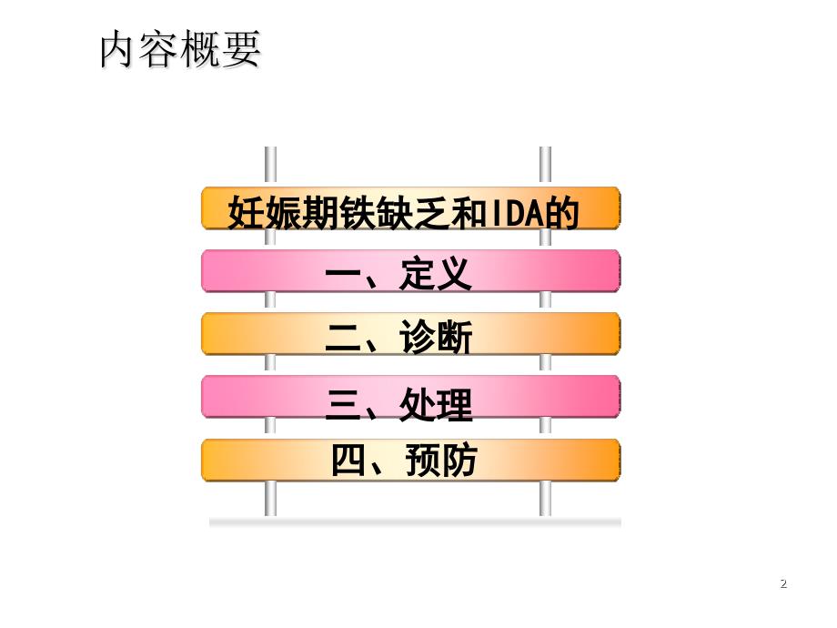 妊娠期铁缺乏和缺铁性贫血诊治指南PPT课件.ppt_第2页