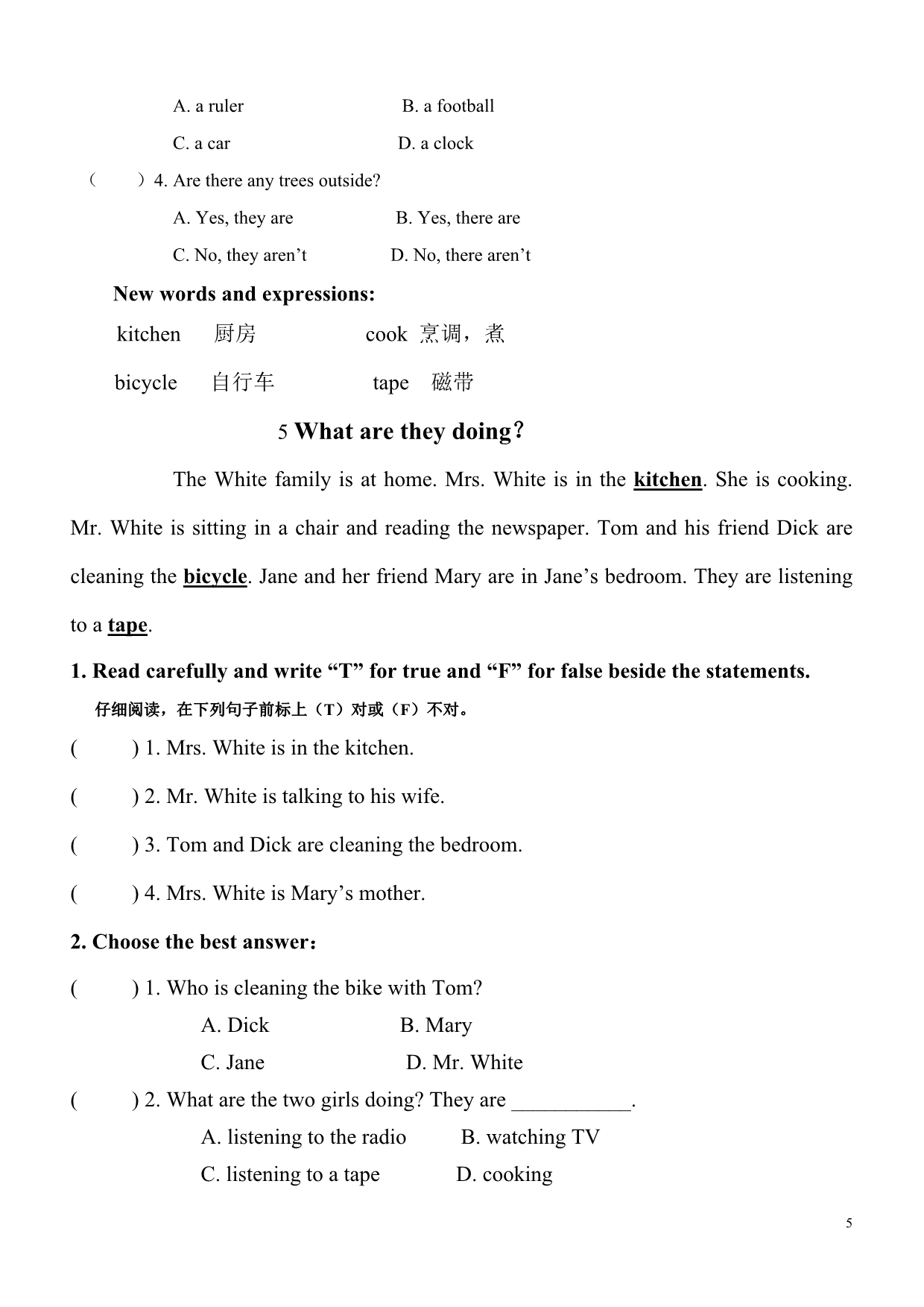 小学英语阅读15篇.doc_第5页