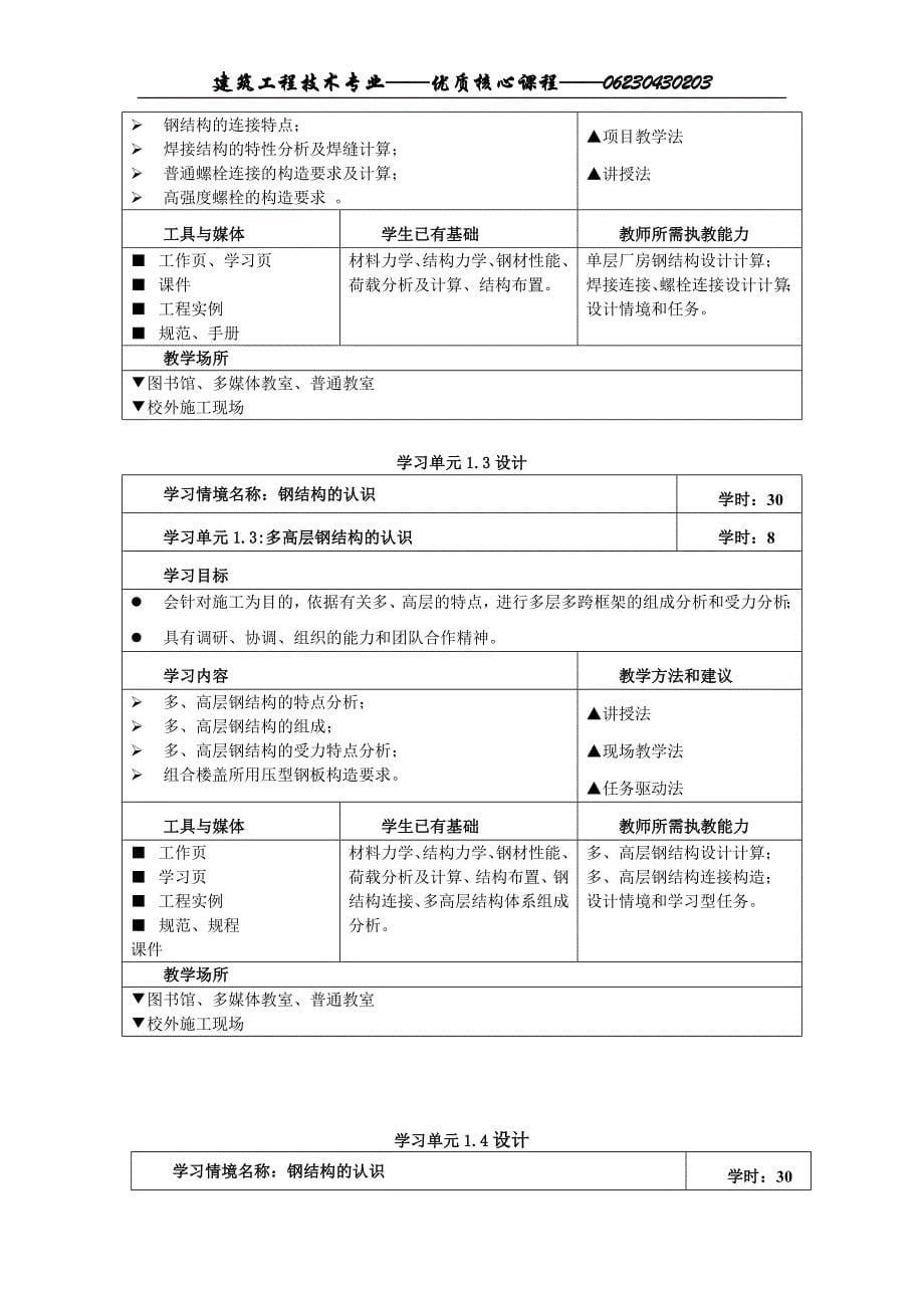 （建筑工程管理）钢结构施工整体设计_第5页